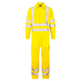 ORN Hi-Vis Shrike Coverall 6600 product image 3