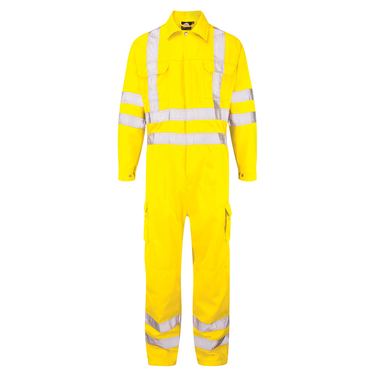 ORN Hi-Vis Shrike Coverall 6600 product image 3