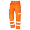 ORN Hi-Vis Condor Cargo Trouser 6700