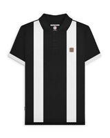 Lambretta Vintage Panel Polo SS0026