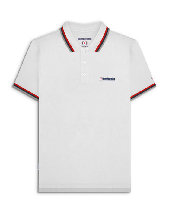 Lambretta Triple Tipped Polo SS1650