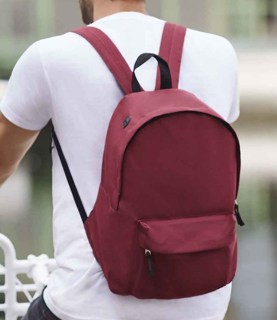 SOL'S Rider Backpack 70100