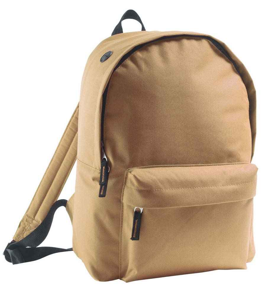 SOL'S Rider Backpack 70100