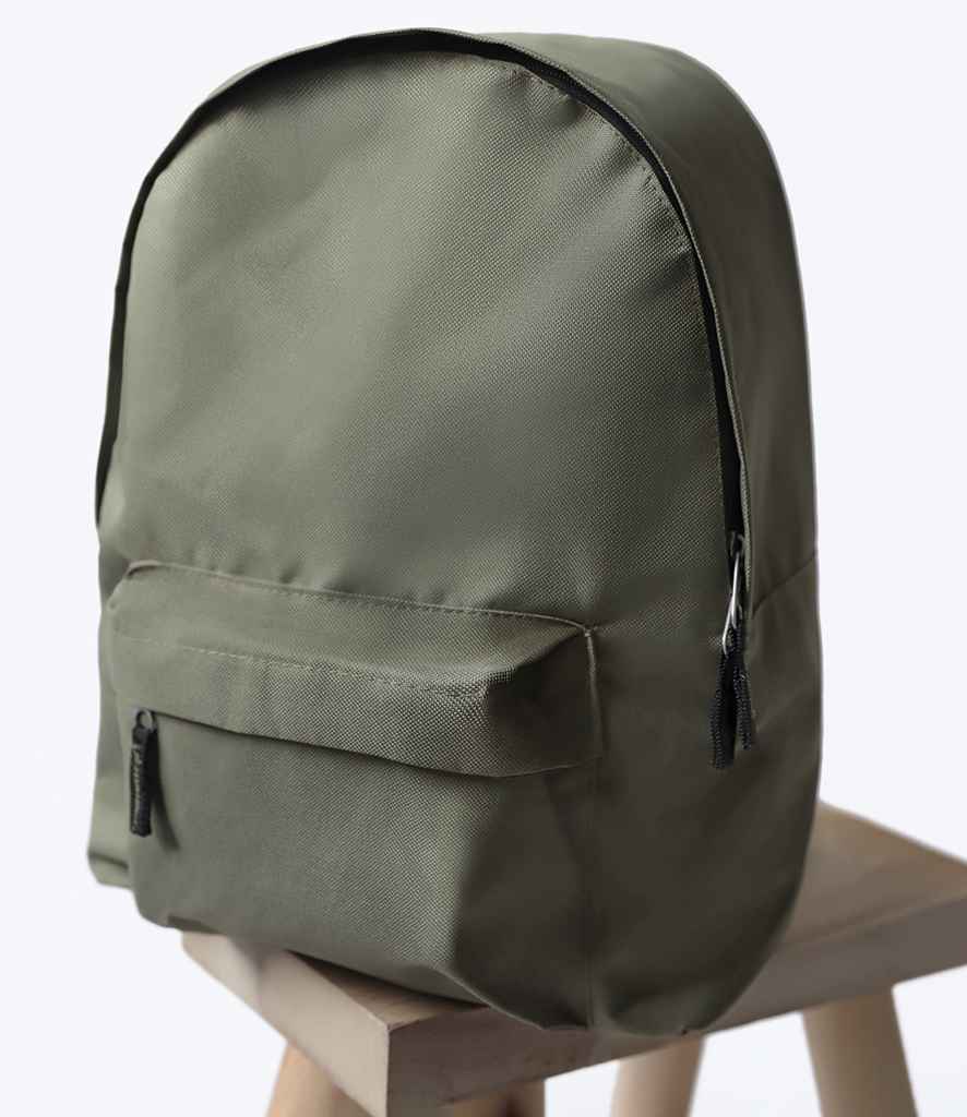 SOL'S Rider Backpack 70100