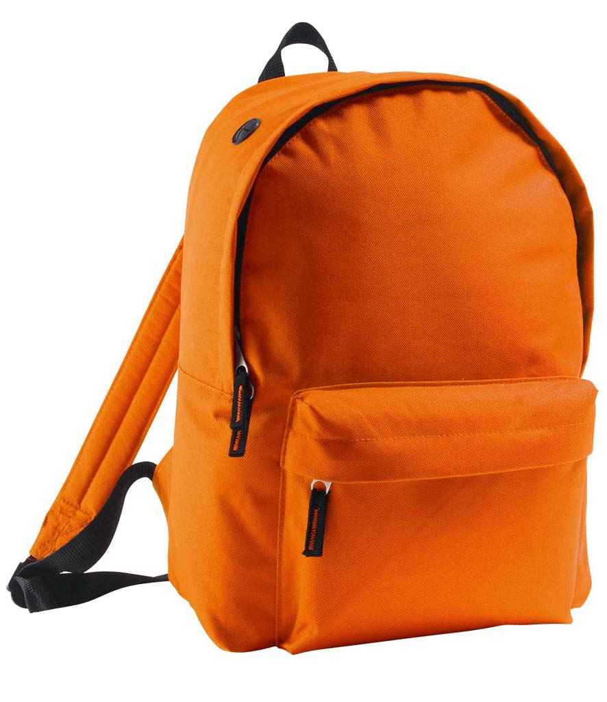 SOL'S Rider Backpack 70100