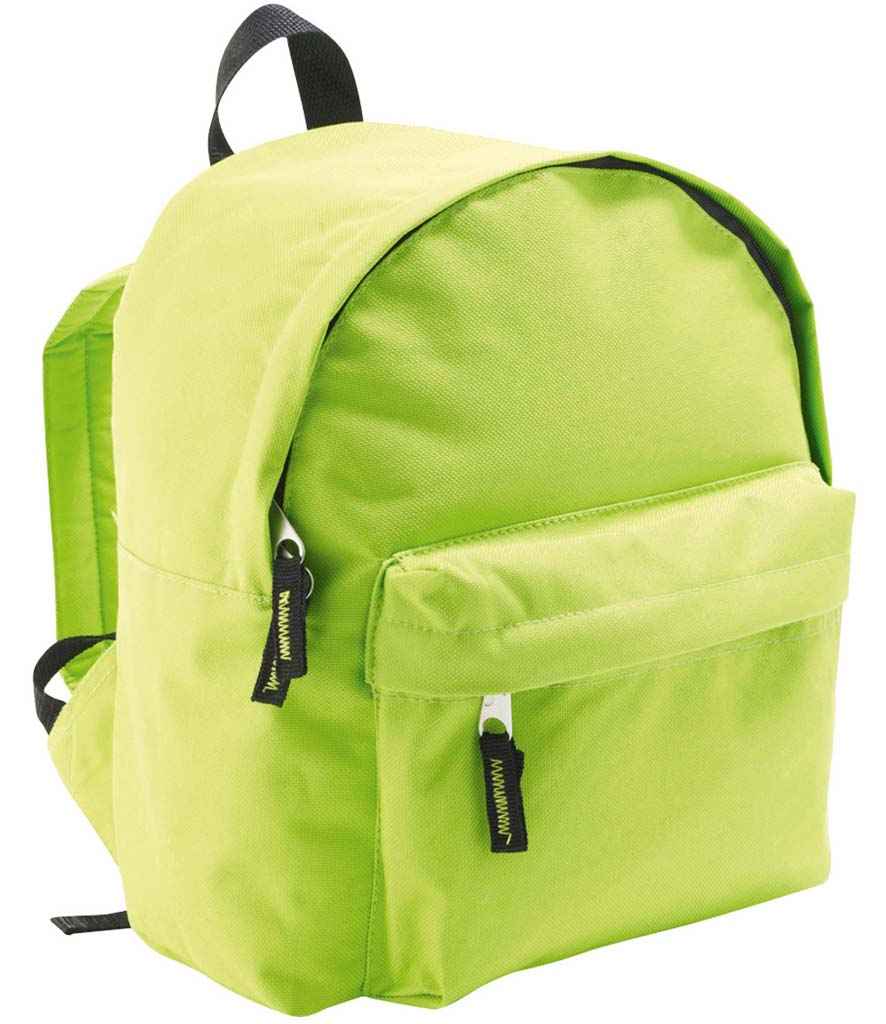 SOL'S Kids Rider Backpack 70101