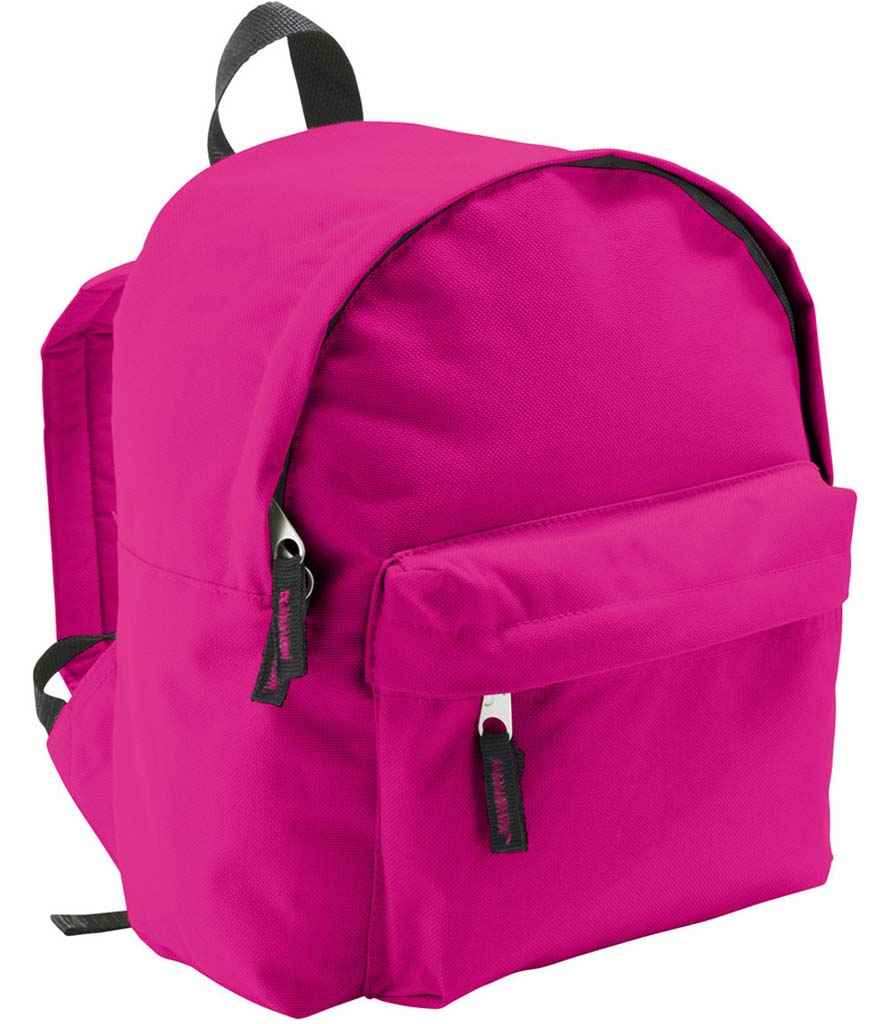 SOL'S Kids Rider Backpack 70101