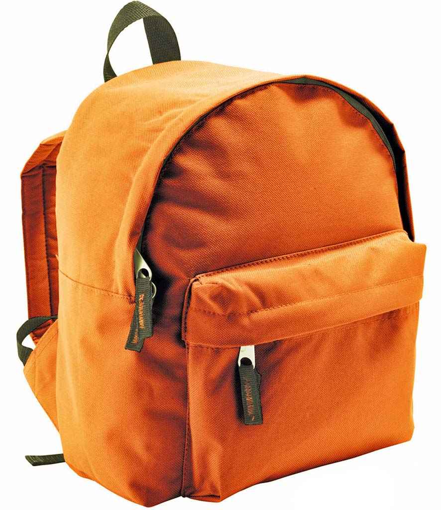 SOL'S Kids Rider Backpack 70101