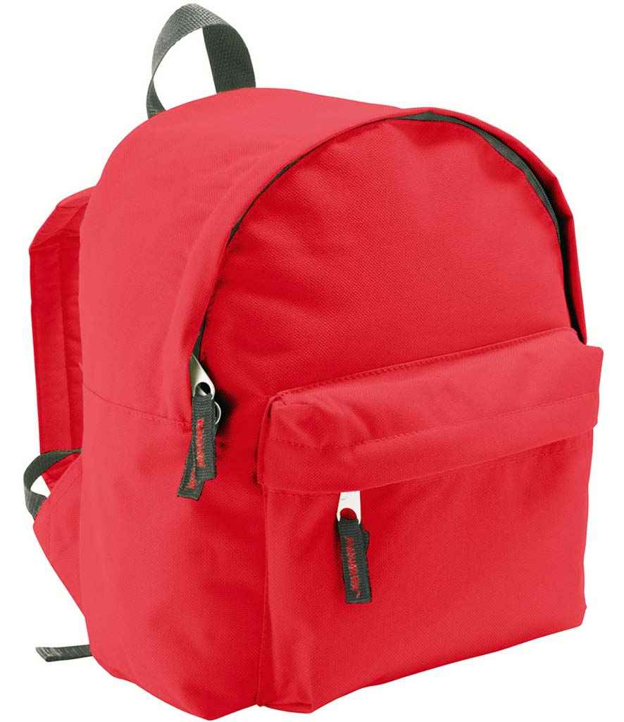 SOL'S Kids Rider Backpack 70101