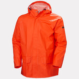 Helly Hansen Mandal Jacket 70129 - Dark Orange