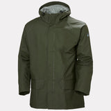 Helly Hansen Mandal Jacket 70129 - Army Green