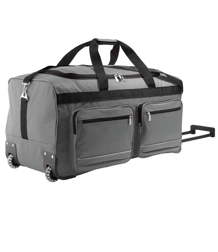 SOL'S Voyager Holdall 71000