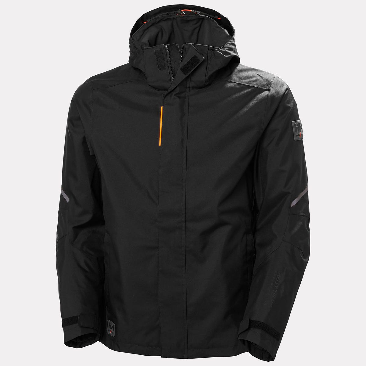 Helly Hansen Kensington Shell Jacket 71080 - Black