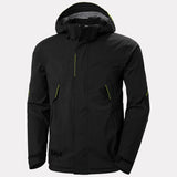 Helly Hansen Magni Evolution Shell Jacket 71160 - Black