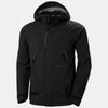 Helly Hansen Magni Evolution Shell Jacket 71160 - Black