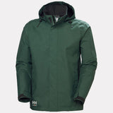 Helly Hansen Oxford Shell Jacket 71290 - Spruce