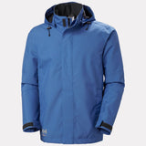 Helly Hansen Oxford Shell Jacket 71290 - Stone Blue