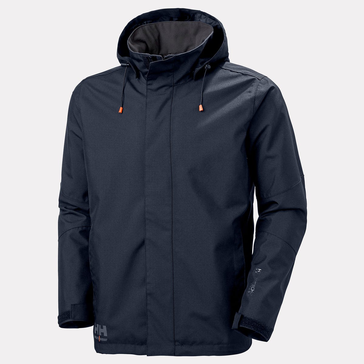 Helly Hansen Oxford Shell Jacket 71290 - Navy