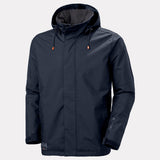 Helly Hansen Oxford Shell Jacket 71290 - Navy