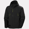 Helly Hansen Magni Evolution Winter Jacket 71303 - Black