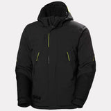 Helly Hansen Magni Evolution Winter Jacket 71303 - Black