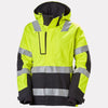 Helly Hansen Women's Alna 2.0 Winter Jacket 71398 - Yellow/Ebony