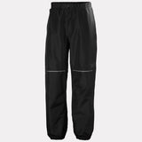 Helly Hansen Manchester 2.0 Shell Pant 71461 - Black