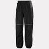 Helly Hansen Manchester 2.0 Shell Pant 71461 - Black