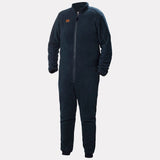 Helly Hansen Heritage Pile One Piece 72182 - Navy