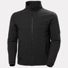 Helly Hansen Magni Evolution Midlayer Jacket 72277 - Black