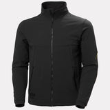 Helly Hansen Magni Evolution Midlayer Jacket 72277 - Black