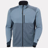 Helly Hansen Tech Active Midlayer 72378 - Washed Navy/Navy