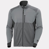 Helly Hansen Tech Active Midlayer 72378 - Quiet Shade/Ebony