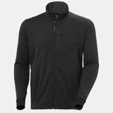 Helly Hansen Tech Active Midlayer 72378 - Black