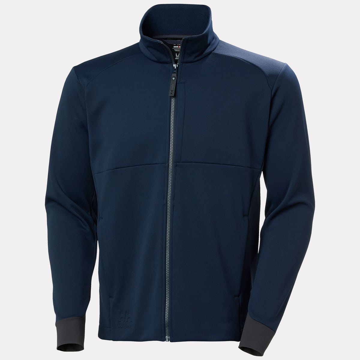 Helly Hansen Tech Midlayer 72380 - Navy