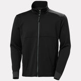 Helly Hansen Tech Midlayer 72380 - Black