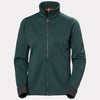 Helly Hansen Women's Tech Midlayer 72381 - Darkest Spruce