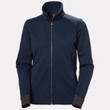 Helly Hansen Women's Tech Midlayer 72381 - Navy