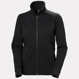 Helly Hansen Women's Tech Midlayer 72381 - Black