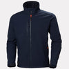 Helly Hansen Kensington Softshell Jacket 74231 - Navy