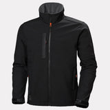 Helly Hansen Kensington Softshell Jacket 74231 - Black