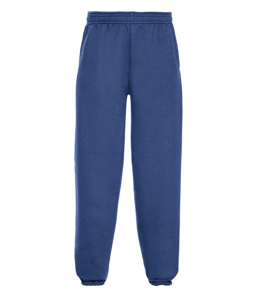 Russell Athletic Kids Elasticated Hem Jog Pants 750B
