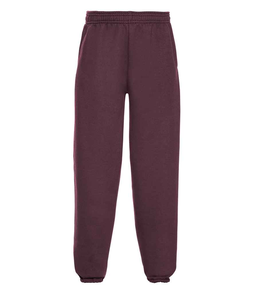 Russell Athletic Kids Elasticated Hem Jog Pants 750B