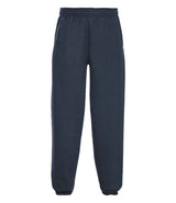 Russell Athletic Kids Elasticated Hem Jog Pants 750B