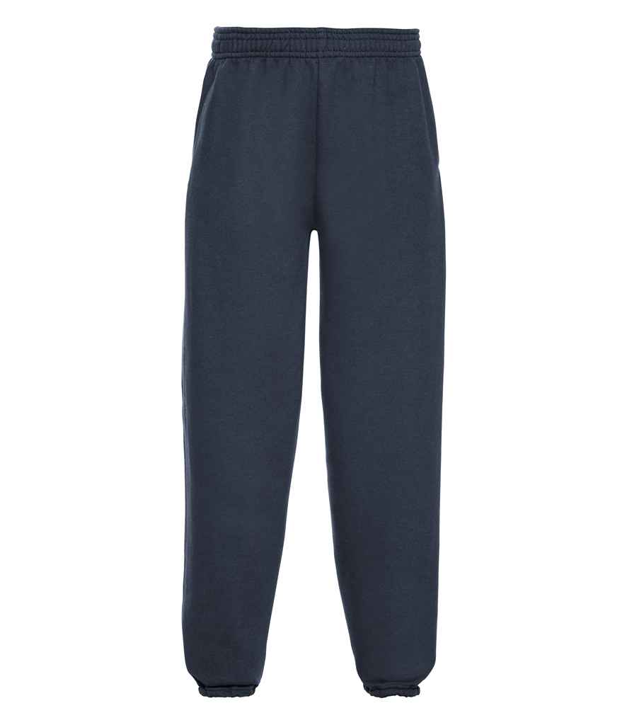 Russell Athletic Kids Elasticated Hem Jog Pants 750B