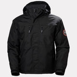 Helly Hansen Berg Jacket 76201 - Black