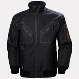 Helly Hansen Bergholm Jacket 76211 - Black