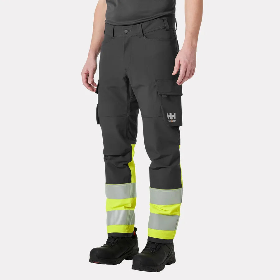 Helly Hansen Alna 4X Cargo Pant Class 1 77433