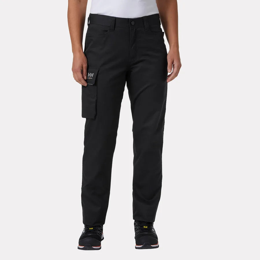 Helly Hansen Women's Manchester Pant 77531