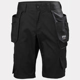 Helly Hansen Manchester Construction Shorts 77541